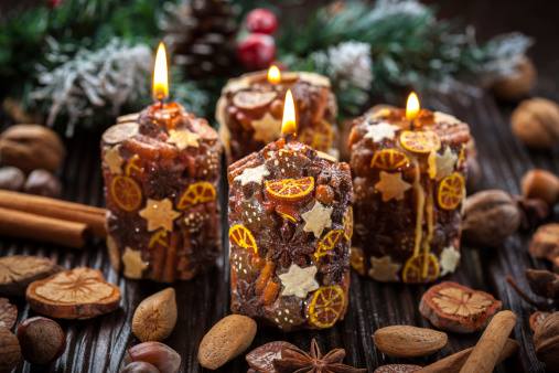 Enjoy Christmas Bazaar in Baku