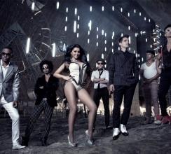 Eurovision 2012 `most important moment` in Mandinga`s history