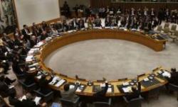 Azerbaijan assumes presidency at UN Security Council