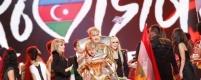 Eurovision-2012 first semifinal winners announced