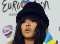 Sweden’s Loreen wins Eurovision 2012
