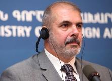 EU envoy calls for political leaders `decisiveness`