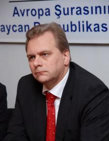 PACE co-rapporteurs say