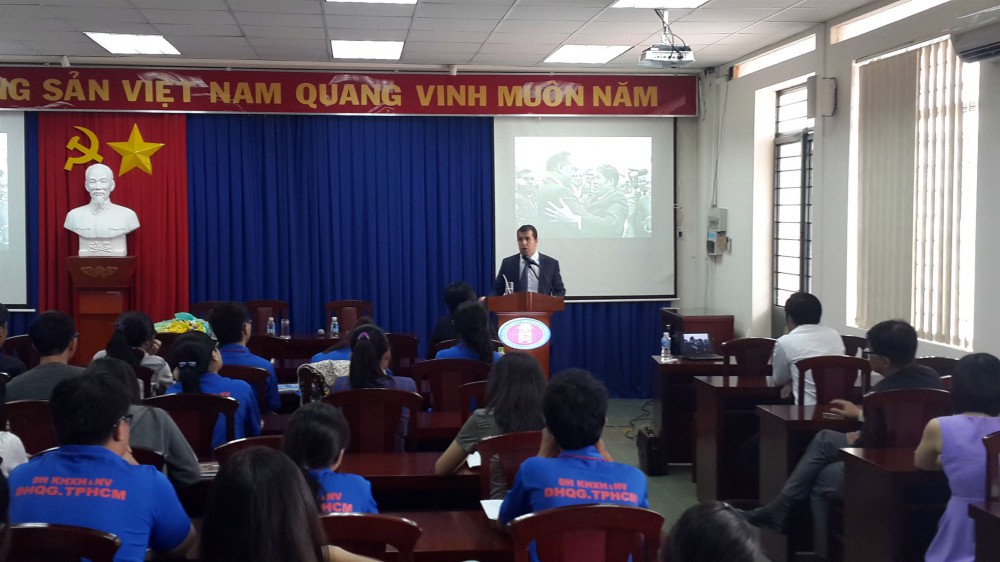 Azerbaijani-Vietnamese friendly ties successfully develop