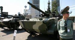 Russia plans military base on Azeri-Armenian border