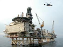 BP resumes output at West Azeri