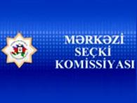 Azeri election body calls Garabagh vote ‘illegal’