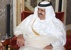 Qatar appoints new envoy