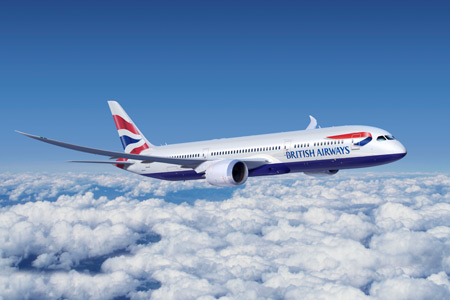 British Airways offers competitive conditions on London-Baku flight