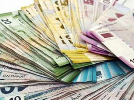 Exchange rate of Azerbaijani manat compared to world currencies