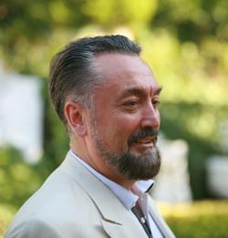 Int`l scholar discusses Islam and geopolitics