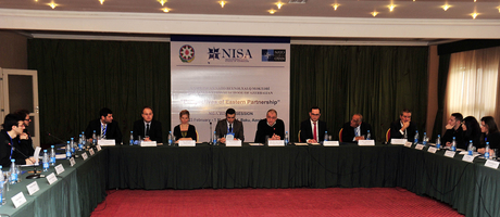 Baku hosts winter session of NATO Int’l School