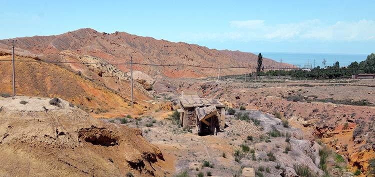 EBRD sets up new fund for Central Asia’s uranium mining legacy