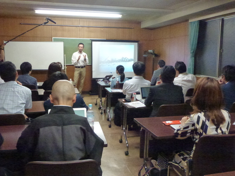 Tokyo host seminar on Azerbaijan