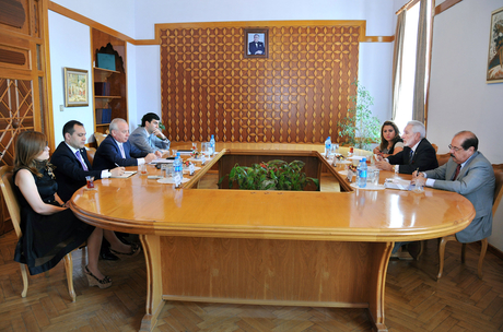 Azerbaijan, Nicaragua mull judicial cooperation