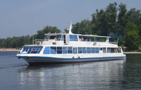 Russia orders Azerbaijan construction of high speed crew boats