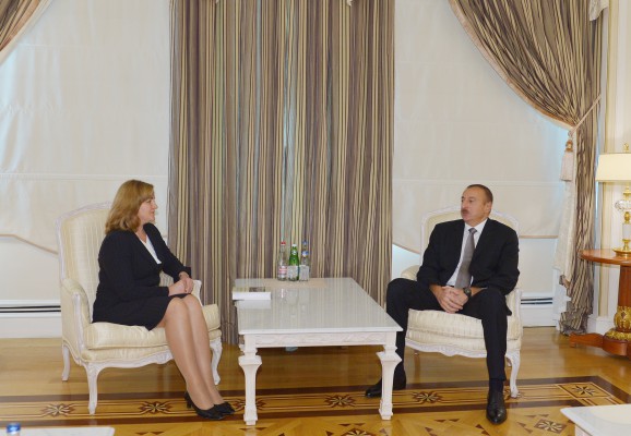 Azerbaijan-Moldova ties appraised