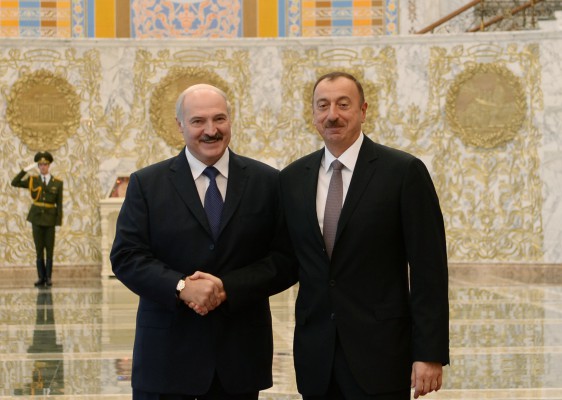 President Aliyev says CIS is platform for cooperation, collaboration
