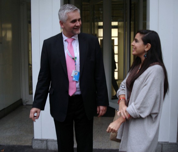 UNEP, IDEA to hold joint projects in Azerbaijan