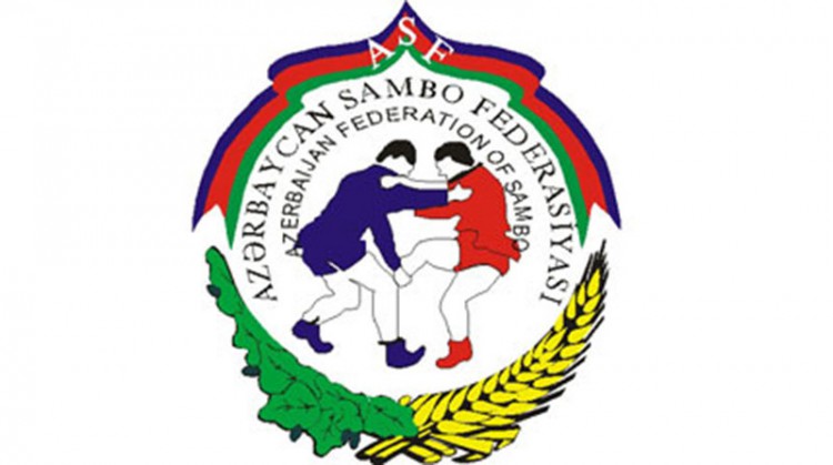 Azerbaijan's sambo wrestlers claim 2 world medals