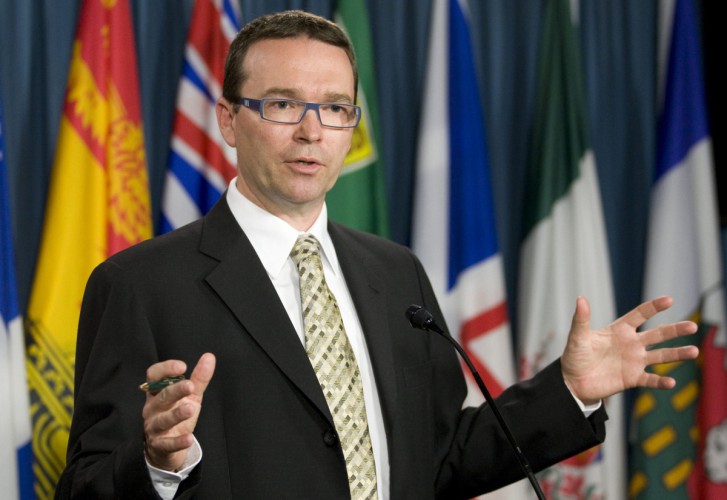 Canadian MP honors memory of Black January victims