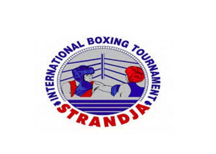 Azerbaijani boxers to join Strandja Tournament