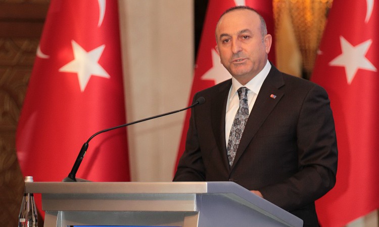 Baku waits for Turkish FM’s visit