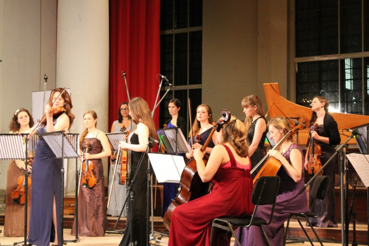 Khojaly commemoration concert held in London