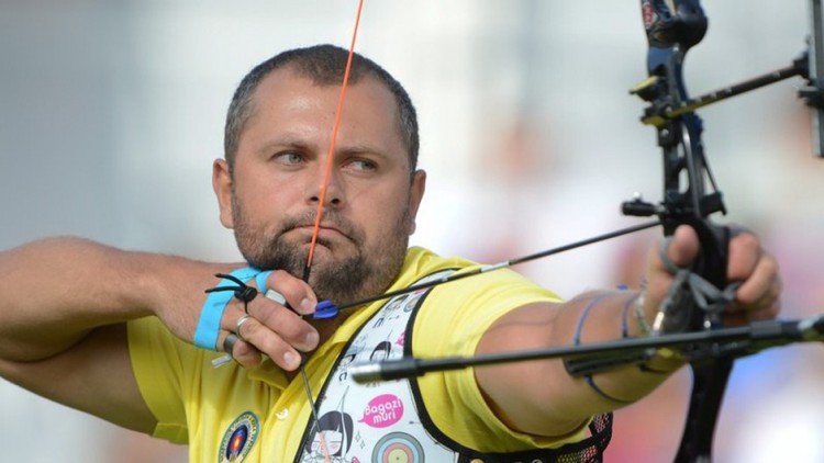 Ten countries secure archery spots for European Games