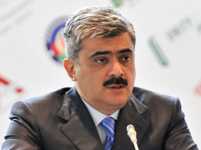 Azerbaijan ready to support ADB's Road to 2030