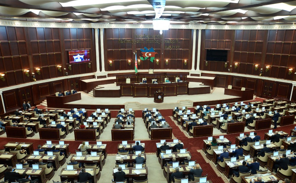 Parliament proposes tougher penalties for definite violations