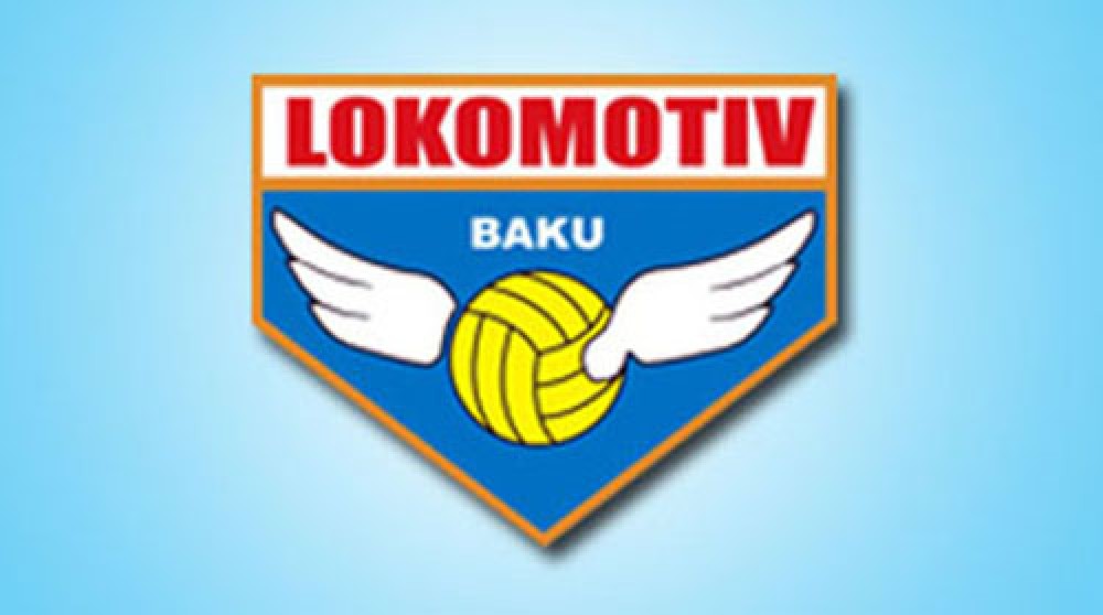 Lokomotiv Baku to take on Swiss Volero in playoff round of CEV Champions League