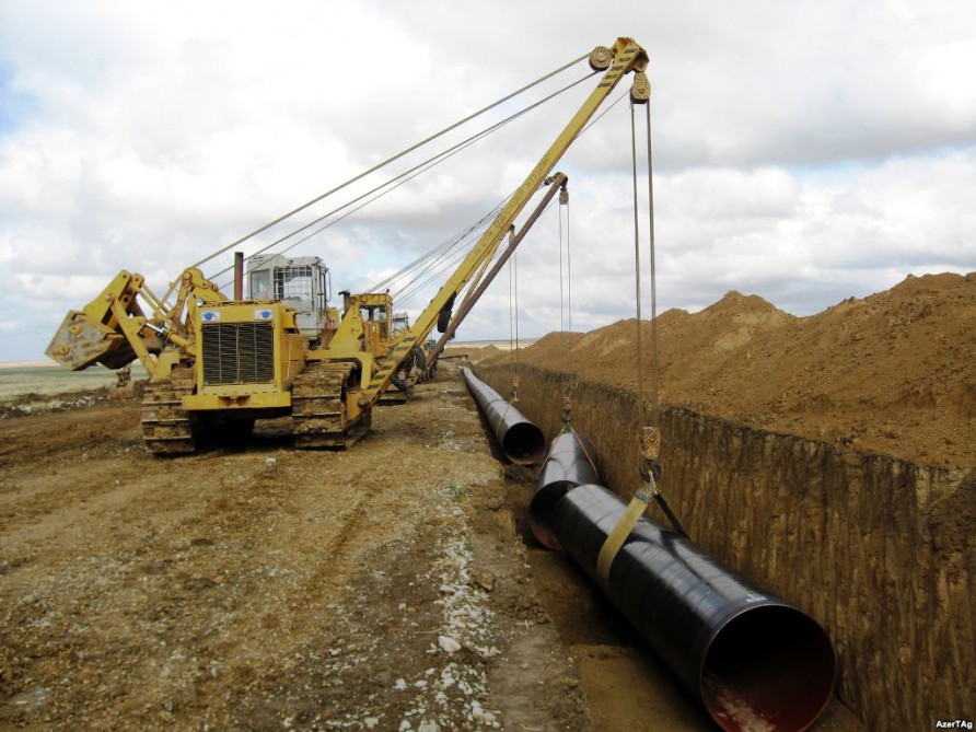 Azeri Light crude sells for $35.78