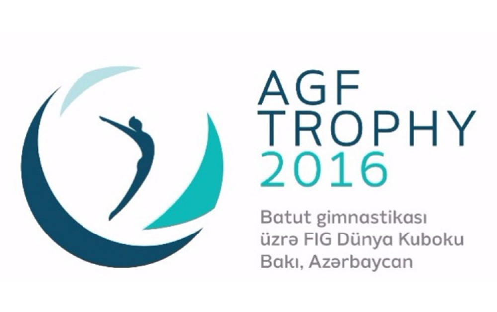Baku to host AGF Trophy World Cup