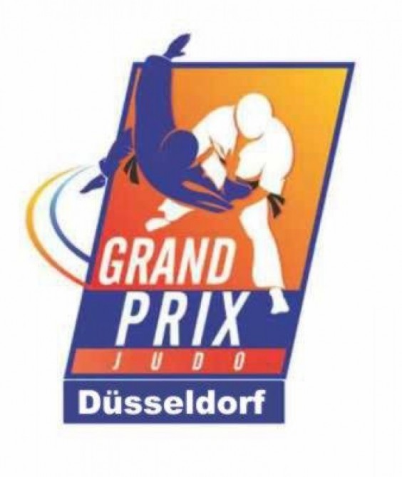 Azerbaijani judokas to join Dusseldorf Grand Prix
