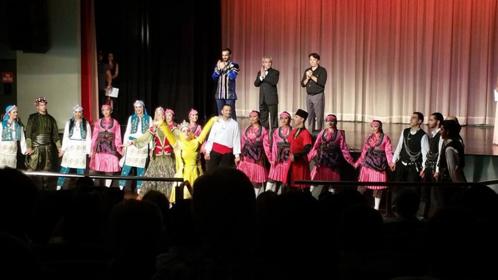 Azerbaijani-Turkish Friendship Concert held in Sydney