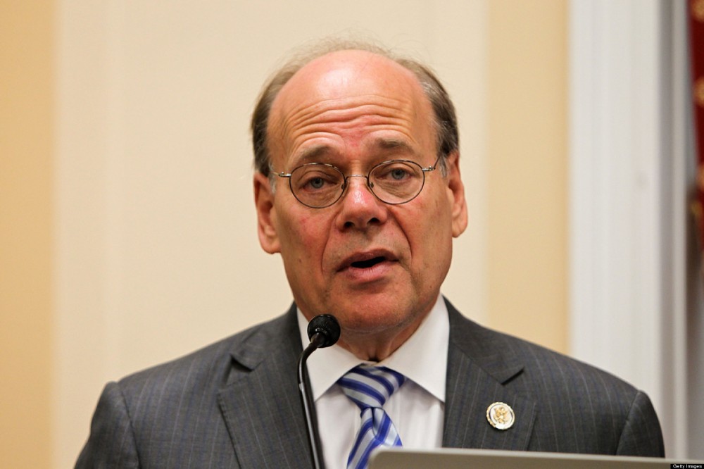 U.S. Congressman makes statement on Khojaly tragedy