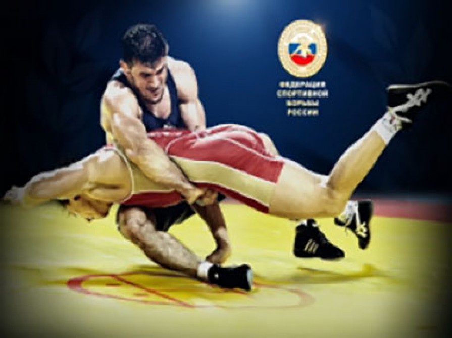 Azerbaijani wrestlers to vie for medals in Ulan-Ude