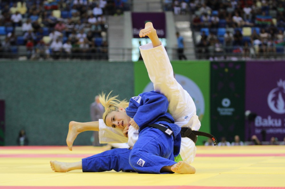 National judokas to compete in Pan American Open