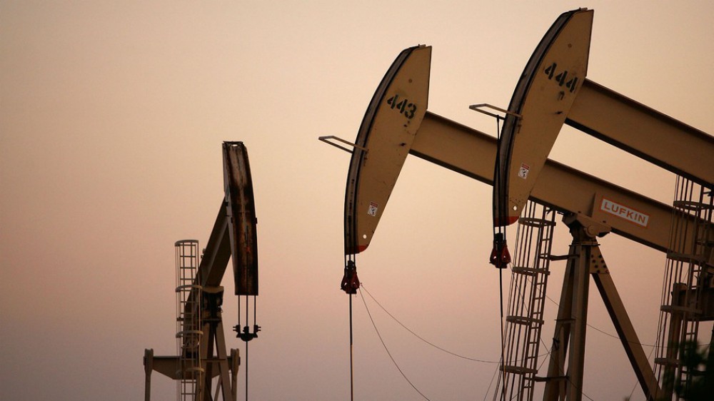 Goldman Sachs cuts crude oil price forecasts for this year and next