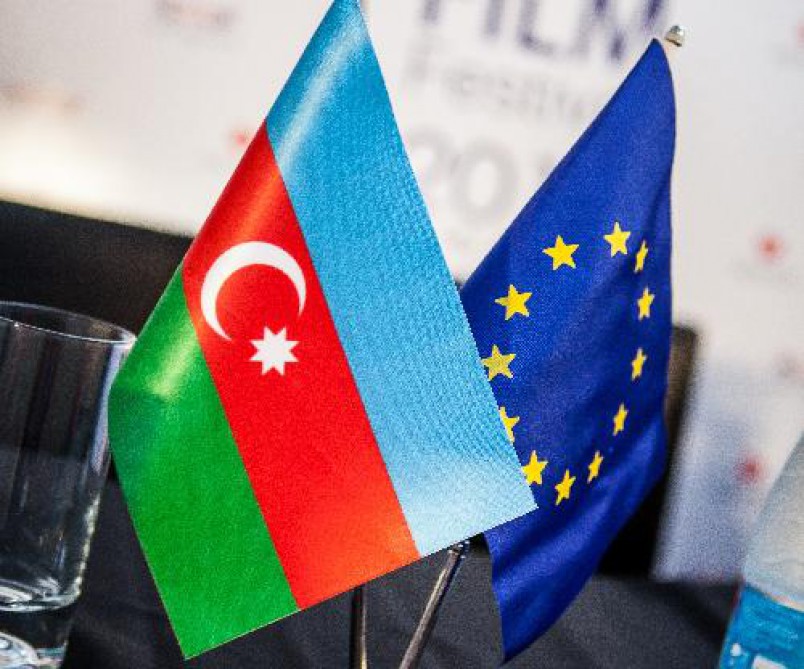 EU-Azerbaijan Business Summit scheduled for May
