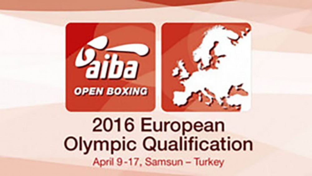 National boxers to compete in European Olympic Qualification Tournament