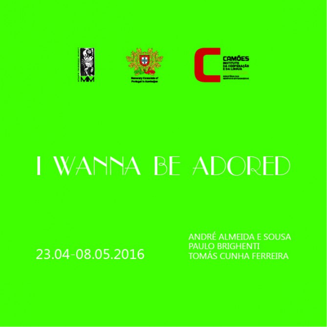 Museum of Modern Art to host “I wanna be adored” exhibition