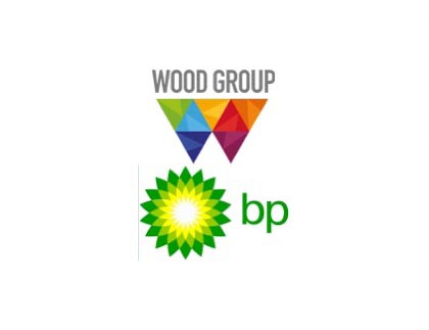 Wood Group clinches $500m deal with BP