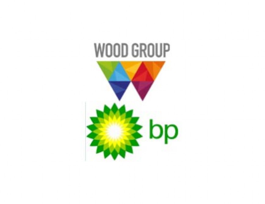 Wood Group clinches 500m deal with BP