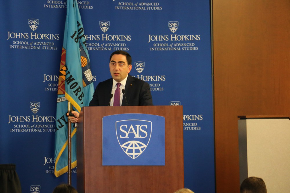 American companies invited to invest in Baku FTZ