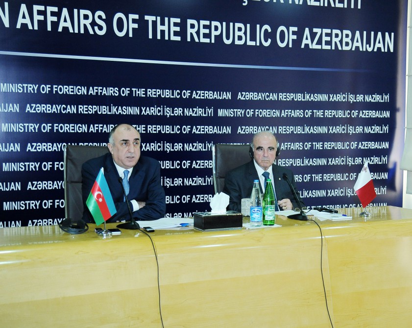 Azerbaijan, Malta mull existing ties, future cooperation