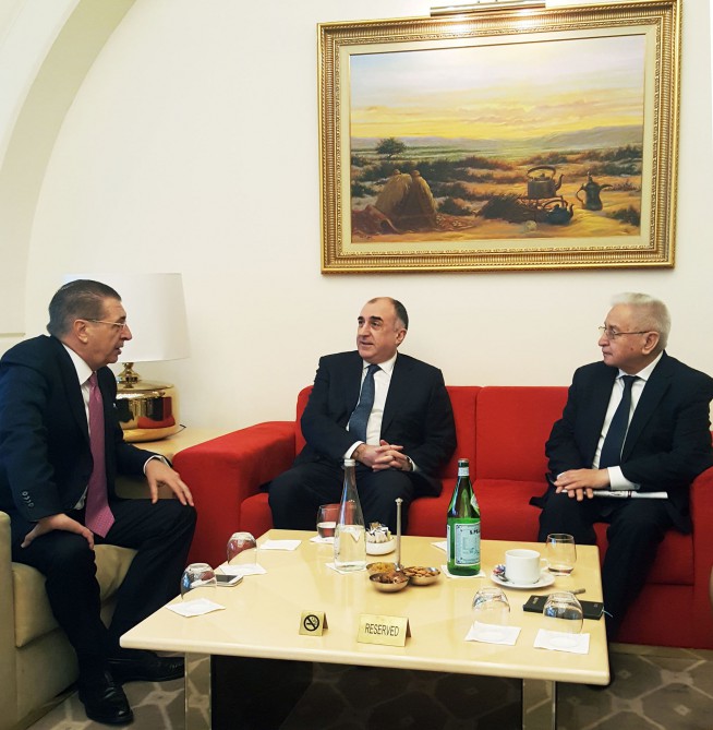 Azerbaijan-UN cooperation prospects discussed