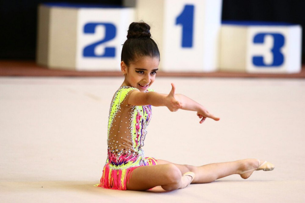 National gymnast wins silver at Hungarian tournament