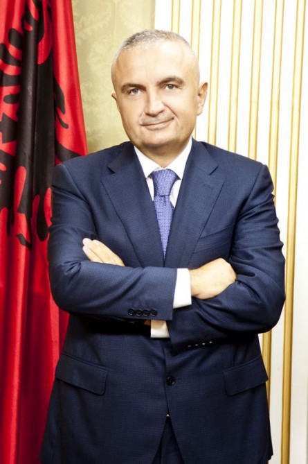 Speaker of Albanian Parliament: Nagorno-Karabakh is integral part of Azerbaijan